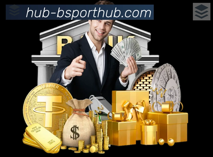 Bsports官网全站App