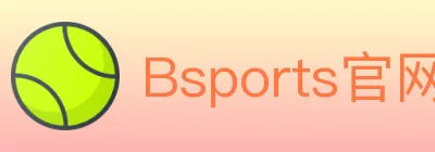 Bsports官网 Logo